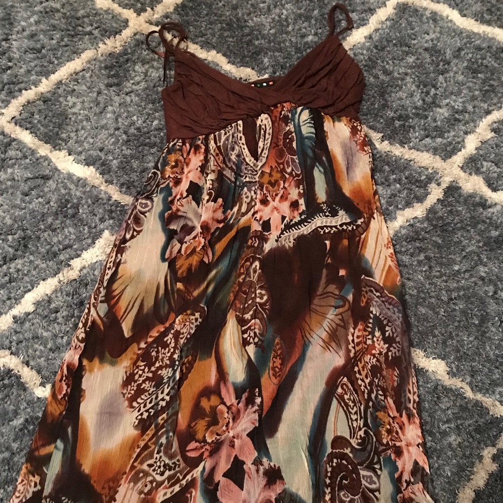Nordstrom dress small